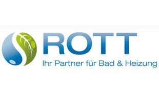 Logo von Rott Sanitärtechnik Inh. Martin Spenke