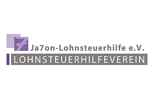 Logo von Ja7on Lohnsteuerhilfe e. V.