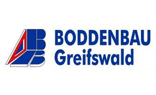 Logo von BoddenBau GmbH