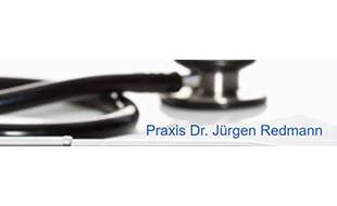 Logo von Dr. Jürgen Redmann, Facharzt für Allgemeinmedizin