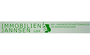 Logo von Immobilien Jannsen GbR, Makler