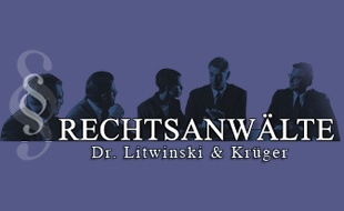 Logo von Litwinski Hartmut Dr. Rechtsanwalt