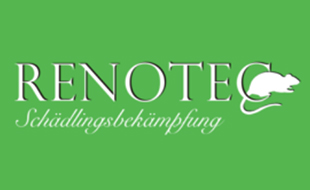 Logo von Renotec Schädlingsbekämpfung Zweigstelle Hamburg