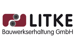 Logo von LITKE Bauwerkserhaltung GmbH