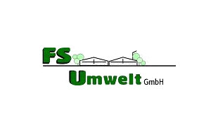 Logo von FS Umwelt GmbH