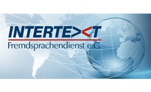 Logo von Intertext e.G. Übersetzungen