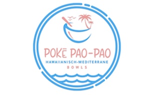 Logo von Poké Pao Pao | Poké Bowls
