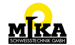Logo von MIKA Schweißtechnik GmbH
