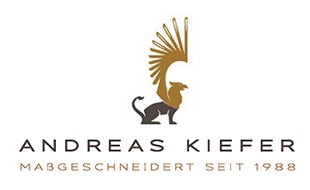 Logo von Kiefer Andreas Maßschneiderei seit 1988