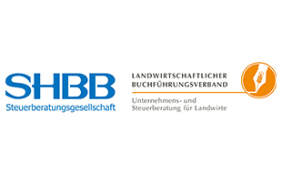 Logo von SHBB Steuerberatungsges. mbH und LBV