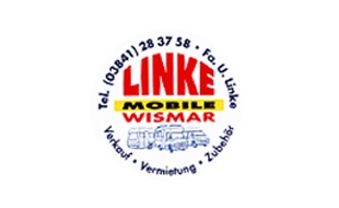 Logo von Linke Wohnmobile