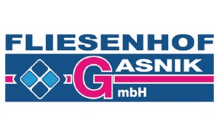 Logo von Fliesenhof Gasnik GmbH Fliesenverlegungen u. -verkauf