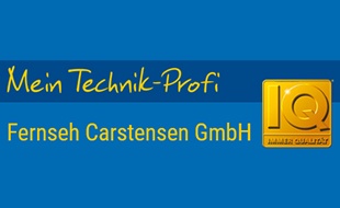Logo von Fernseh-Carstensen, GmbH