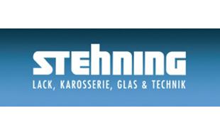 Logo von Stehning GmbH Karosserie- und Lackierzentrum Kiel