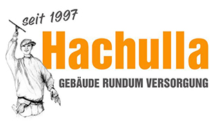 Logo von Firma Hachulla, Gebäudereinigungfachfirma
