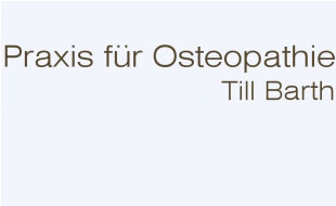 Logo von Barth Till Praxis für Osteopathie