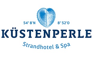 Logo von Küstenperle Strandhotel & Spa