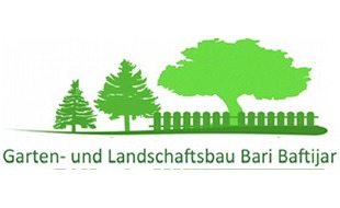 Logo von Baftijari Garten- & Landschaftsbau