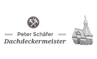 Logo von Peter Schäfer, Dachdeckermeister