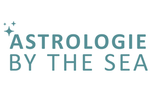 Logo von Astrologie by the Sea | Astrologische Beratung | Julia Hummelt