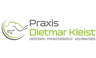 Logo von Praxis Dietmar Kleist, Physiotherapie Osteopathie