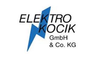 Logo von Elektro Kocik GmbH & Co KG Hausgeräte & Küchenstudio