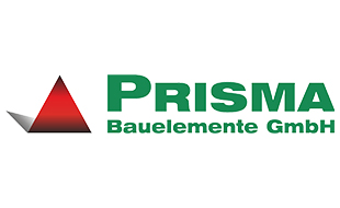 Logo von Prisma Bauelemente GmbH Fenster und Türen