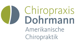 Logo von Chiropraxis Dohrmann Amerikanische Chiropraktik