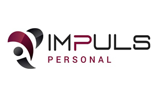 Logo von Impuls Personal GmbH Arbeitsvermittlung Zeitarbeit