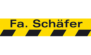 Logo von Schäfer Abbruch GmbH