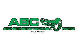 Logo von ABC Sicherheitstechnik Nord 24/7 Notdienstservice