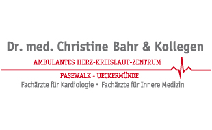 Logo von Dr. med. Christine Bahr & Kollegen Ambulantes Herz-Kreislauf-Zentrum
