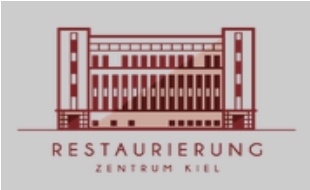 Logo von Restaurierungszentrum Kiel