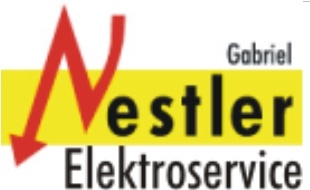 Logo von Gabriel Nestler, Elektroservice