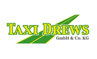 Logo von Taxi Drews Inh. Silvia Jebe