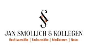 Logo von Jan Smollich & Kollegen Rechtsanwälte und Notar