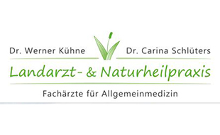 Logo von Landarzt- und Naturheilpraxis Nortorf, Dr. W. Kühne & Dr. C. Schlüters