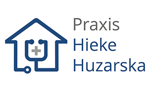 Logo von Praxis Hieke & Huzarska