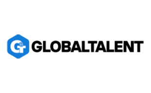 Logo von Globaltalent Marketingservice