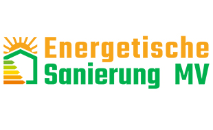 Logo von Energetische Sanierung MV