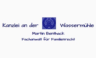Logo von Benthack Martin Rechtsanwalt