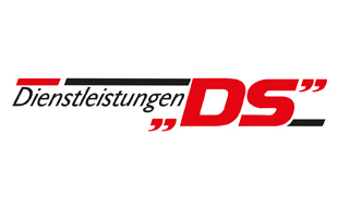 Logo von Dienstleistungen DS Dennis Steckner