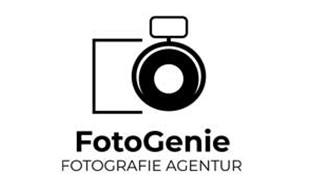 Logo von FotoGenie - Fotografie Agentur