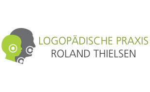 Logo von Logopädische Praxis Roland Thielsen