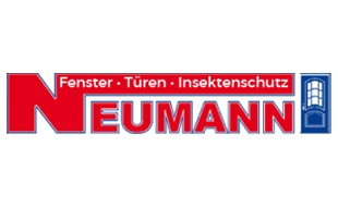 Logo von Neumann Heiko Fenster, Türen, Wintergärten
