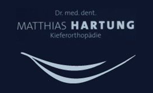 Logo von Hartung Matthias Dr. med. dent. FZA F. Kieferorthpädie