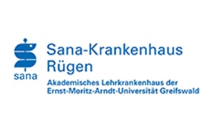 Logo von Sana-Krankenhaus Rügen GmbH