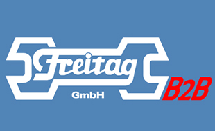 Logo von Freitag Werkzeuge und, Industriebedarf GmbH