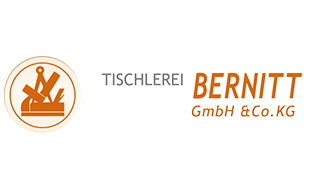 Logo von Tischlerei Bernitt, GmbH & Co.KG