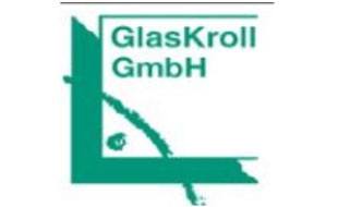 Logo von Glas Kroll GmbH Glaserei